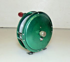 Vintage Lm Dickson Kentfield 686 Automatic Fly Reel Unused Box Papers 