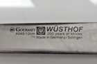 5 Wusthof Gourmet Knife Set 2 X 4545 12cm   3 X 4022 8cm Solingen Germany