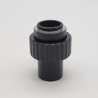 Leica Stereo Microscope Video Objective Camera Adapter 0 32x 10445928