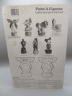 1984 Gremlins Gizmo Paint A Figurine By Hasbro New Moc  a 