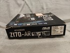 Asus Z170   ar Lga1151 Atx Motherboard Intel Z170 Ddr4 Usb 3 1 W  I o Shield