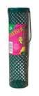 C s Products Wild Bird 24 Oz Wire Tube Nugget Feeder 20 Ports  pack Of 3 