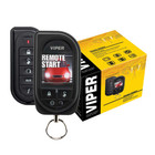 Brand New Viper 5906v 2 Way Color Oled Remote Start Security System Free Ship