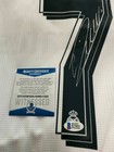 Autographed Jersey  7 Cristiano Ronaldo Hand Signed Beckett Coa