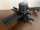 Manfrotto 303plus Macro Focusing Rail Linear Positioner stage