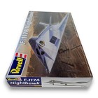 2005 Revell F-117a Nighthawk Stealth Fighter 1 48 Scale Kit  85-5848    new Sealed