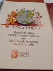 Royal Mail Phq Card Album Full And Royal Wedding Album Commonwealth Stamps 