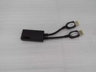 Lenovo Thinkpad  Thunderbolt 3 Workstation Dock Slim Y Cable - Dy1841 - 5c10v257