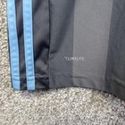 Minnesota United Fc Jersey Youth Large Gray Mls Soccer Adidas Climalite Target