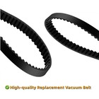 2set Replacement Belts For Bissell Proheat 2x Vacuum 73a5 47a21 47a23 47a26 9200