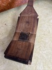 Vintage Primitive African Coconut Grater