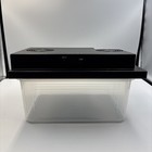 Briidea Electric Cigar Humidor Humidifier Kit Digital Controller 12v New Ob