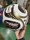 New Fifa World Cup 2026 Trionda Pro Final Official Match Soccer Ball  size 5 