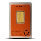 10 Gram Valcambi Gold Bar  new W  Assay 