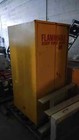 Eagle Flammable 60 Gal  Storage Cabinet 1960
