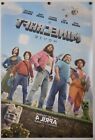 Minecraft - Original Ds Movie Poster - 27x40 D s 2025 Final Momoa   Jack Black