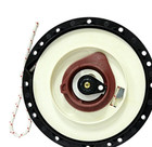 Spi Snowmobile Recoil Starter Assembly Ski-doo Mxz Rev Gsx Ss Ptek Etec Sdi