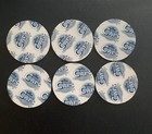Signature Series  1 Chad Cooper Pogs Lot Of 6 Milk Caps Pogs 90 s Vintage
