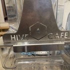 Hive Brew - Hive Cafe 6 Cold Brew System - 6 Lb  Coffee Capacity