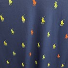 Polo Ralph Lauren Blue Youth Swim Shirt Size Xl