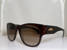 Vintage Persol Rats Sunglasses Mod  P38 Col  Dark Havana Size 54