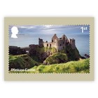 Gb 2026 Castles Phq Postcards Set Of 13  Mint - Sealed Pack  Issue Date 21 05 26