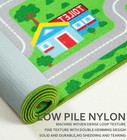 Kids Playroom Rug City Life Playmat Kids Rug For Hot Wheels Car 5 2 x3 3  Cit   