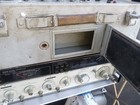 Hickok Tube Tester Model Tv-3b u - Untested   For Parts Or Repair 