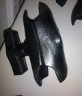 Lot Of 10  3  Ram Mounts Size 2  Double Socket Ball   