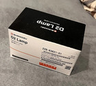 New Genuine Shimadzu 228-63621-01 Deuterium D2 Lamp I-series Pda  228-55626-01