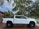 2019 Toyota Tacoma Fl Owner Prerunner Sr5 Double Cab Folks It Is Amazing