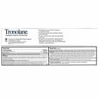 Tronolane Hemorrhoid Anesthetic Cream Pain   Itching Rapid Relief Odor Free 1oz