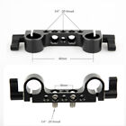 Niceyrig 15mm Rod Clamp Railblock With 1 4 thread For 15mm Rail Support System