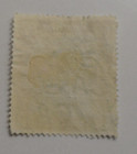 Stampmart   Brunei 1907 Sg 26 4c Rever Views Fine Used Stamp