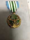 U s  Joint Service Commendation Medal Set In Case 