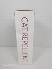 Cat Deterrent Spray - Keep Cats Away - Natural Ingrediants New Sealed