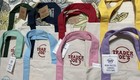 Trader Joe s Mini Canvas Reusable Tote Bags  10 Color Options   Pastel  Nwt Us