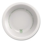 Dixie Sxb12wspk Pathways Heavyweight Wisesize 12 Oz  Paper Bowls  125 pk  New