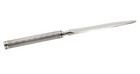 Tiffany   Co Sterling Silver Paper Knife Letter Opener Made In Italy Rare In Box