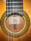 2003 German Vazquez Rubio Flamenco Guitar
