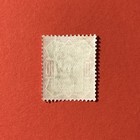 Gb Stamp  1905 K Edward Vii 10d Slate-purple And Carmine  Chalky P  Sg  255  Mlh