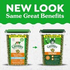 Greenies Cat Treats  Feline Veterinarian-recommended Adult Natural Dental Cat Tr