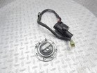 2006 03-09 Honda St1300 St1300p Lock Set Ignition Switch Fuel Gas Cap No Key