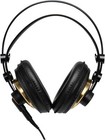 Akg Pro Audio K240 Studio Over-ear  Semi-open  Professional Studio Headphones