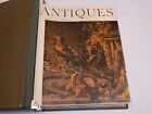 Antiques Magazine Binder Set Lot 1959 Jan Feb Mar May June July Aug Sept Oct Nov