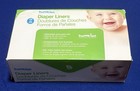 Fuzzibunz Cloth Diaper Lot 12 One Size Pocket Diapers   26 Inserts Bumkins