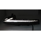 L   R Daytime Running Lamp Drl For Lexus 14-15 Is250 14-16 Is350 16 Is200t is300