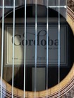 Classical Acoustic Guitar Cordoba F7 Paco Natural Iberia Series