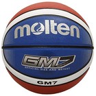 Molten Bgmx-c Basketball - Red white blue