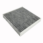 Genuine-quality Premium Cabin Charcoal Air Filter 87139-58010 - Activated Carbon